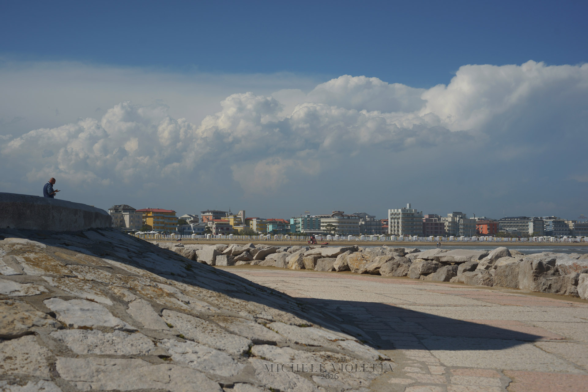 Caorle (Venezia) - Riviera di Levante