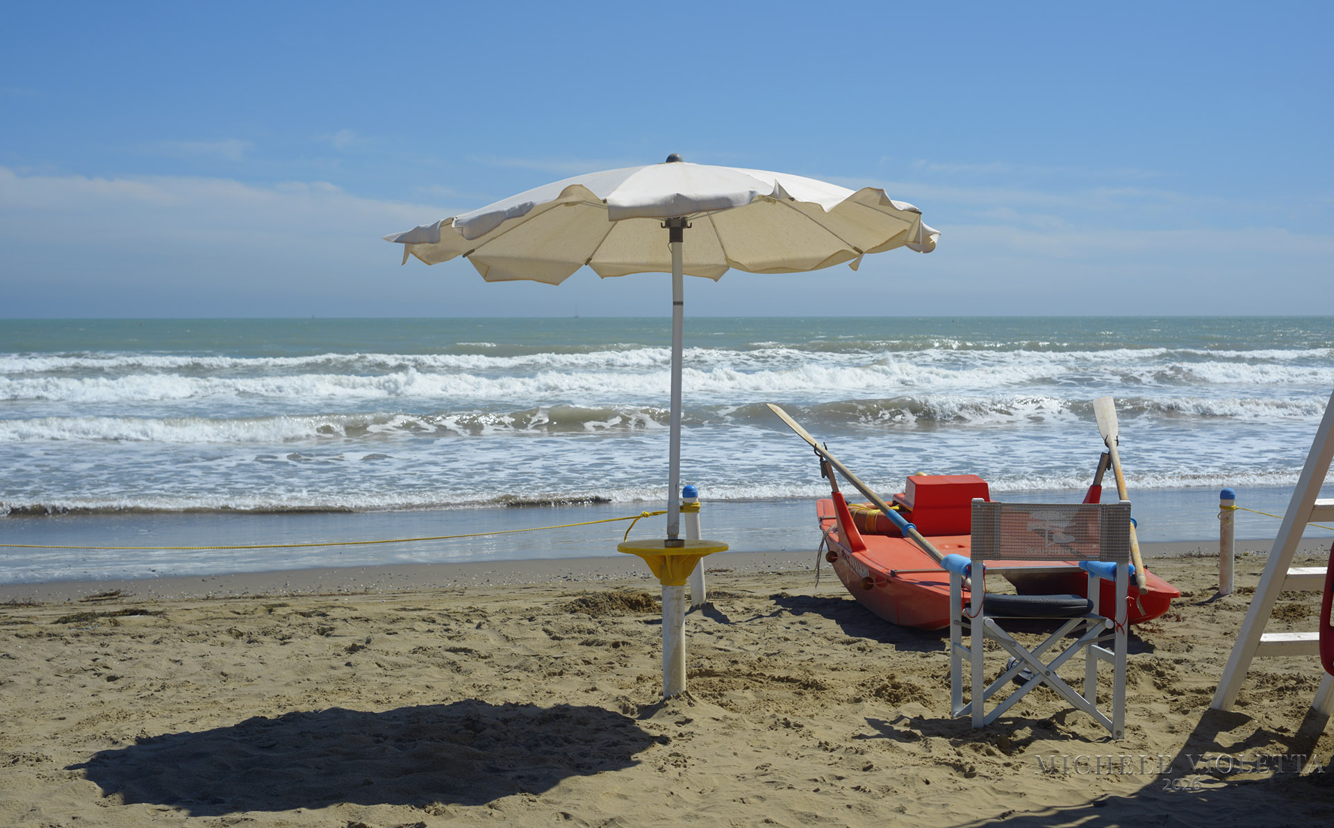 Caorle (Venezia) - Riviera di Levante
