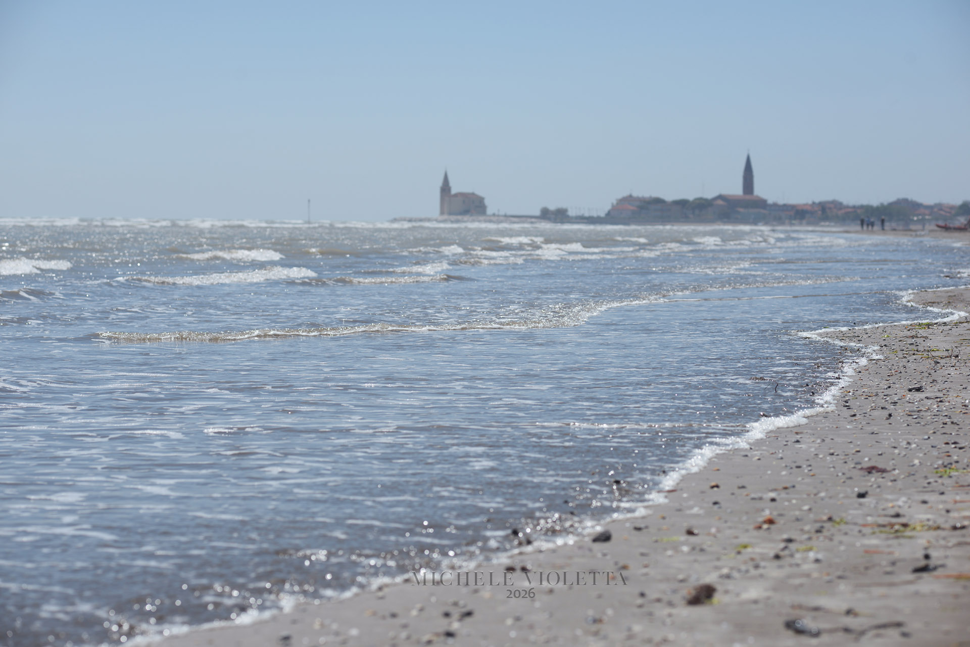 Caorle (Venezia) - Riviera di Levante