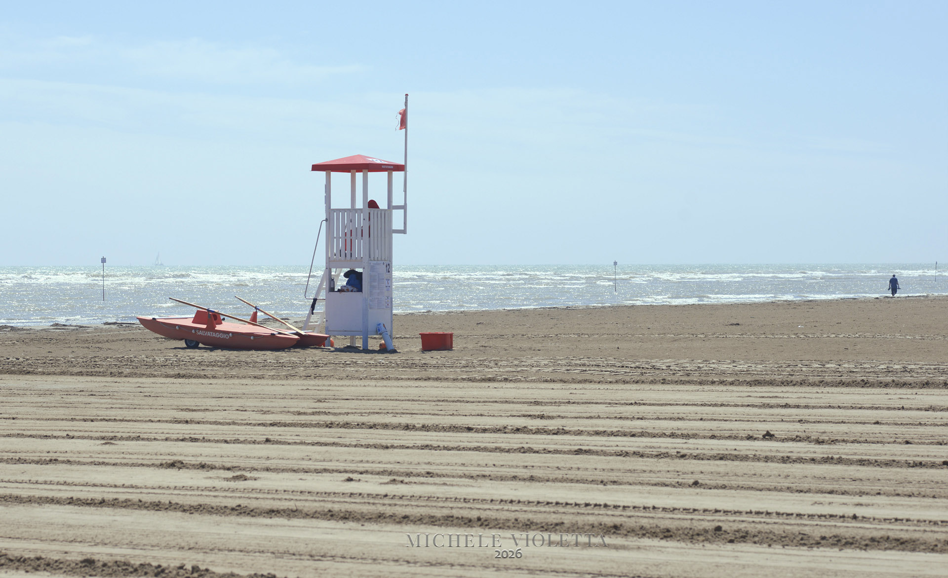 Caorle (Venezia) - Riviera di Levante