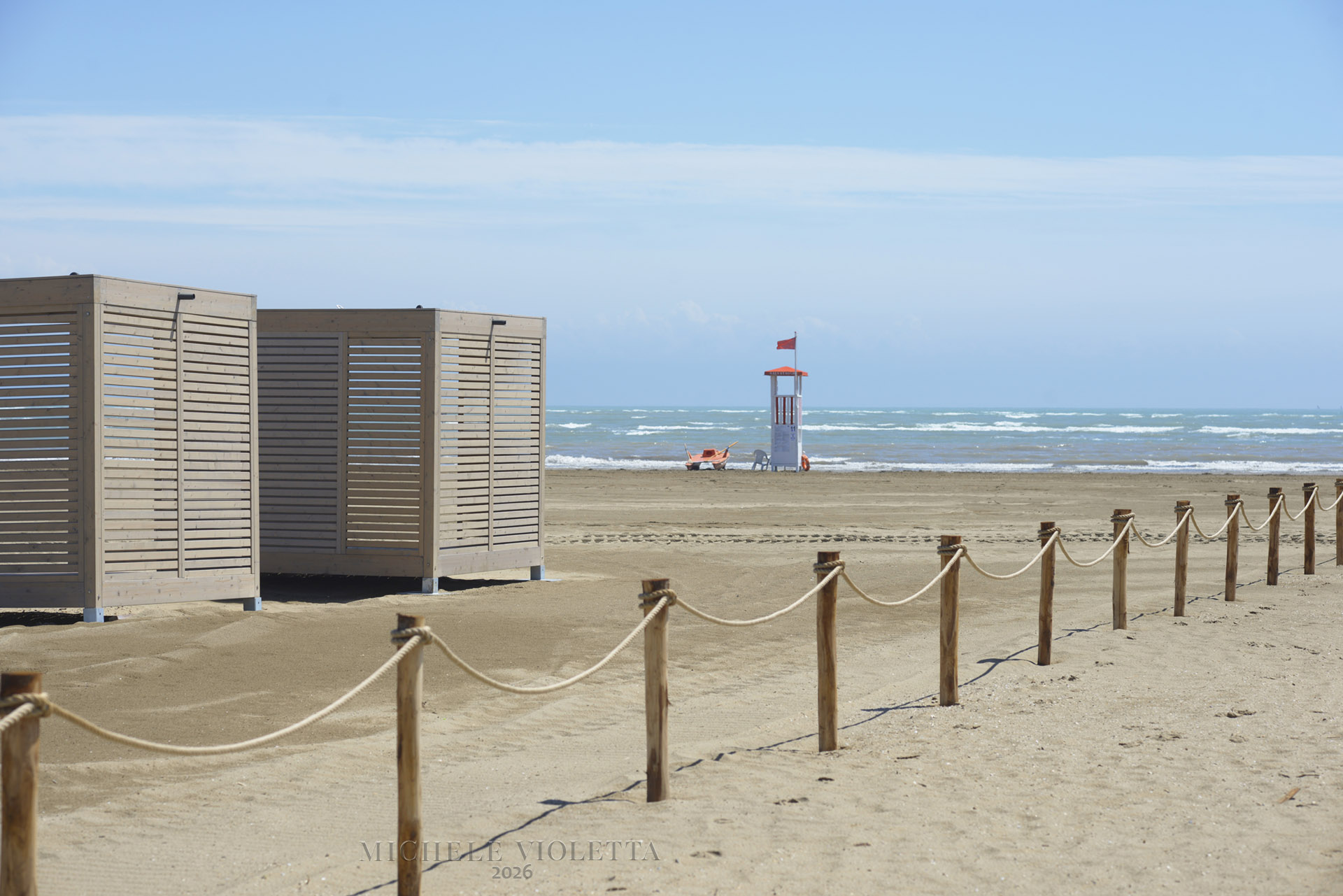 Caorle (Venezia) - Riviera di Levante