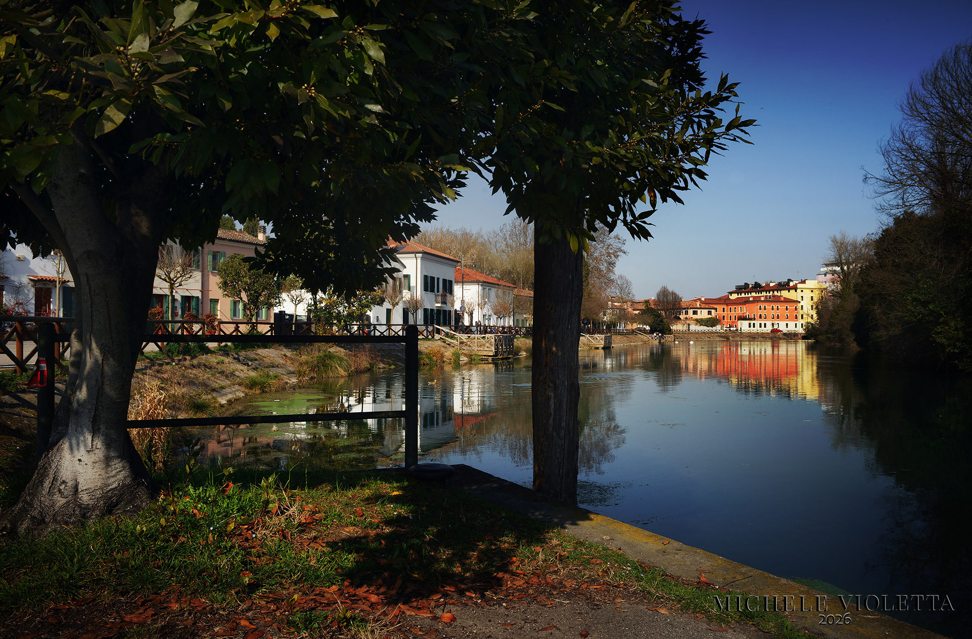 Treviso Porto di fiera