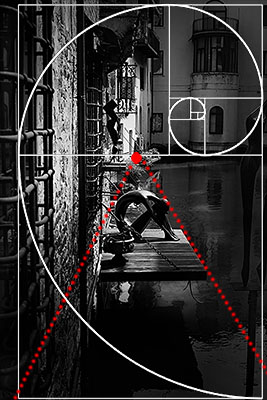 2017 (Treviso - Ponte Malvasia - Via Trevisi) + FIBONACCI