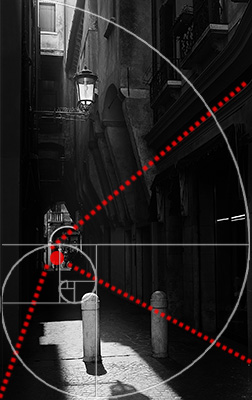 2016 (Treviso - Calle del Podestà) + FIBONACCI