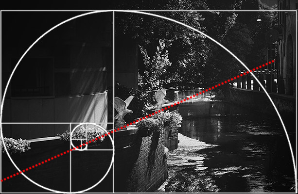 2021 (Treviso - Via Roggia) + FIBONACCI