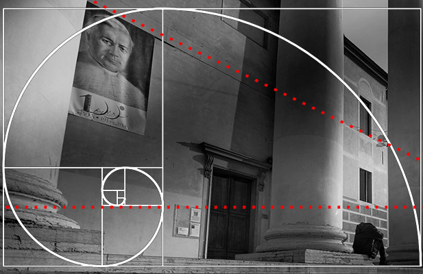 2013 (Treviso - Chiesa del Duomo) + FIBONACCI