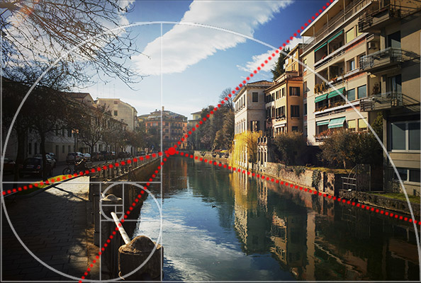 2017 (Treviso - Riviera Santa Margherita) + FIBONACCI