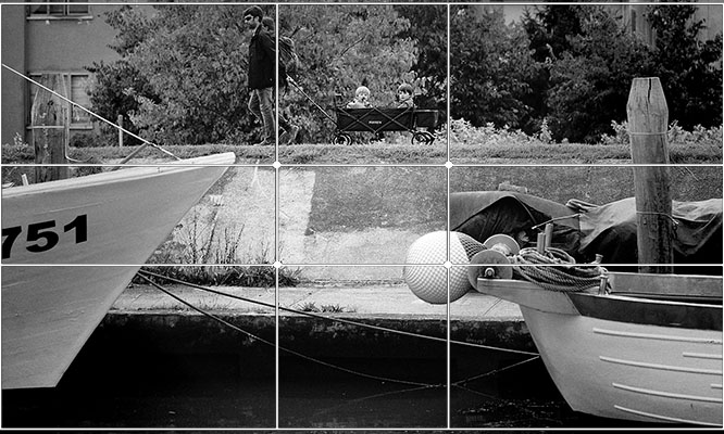 2017 (Caorle - La Darsena) + FIBONACCI