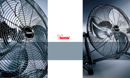 Bimar Ventilatori