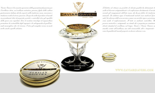 Caviar Giaveri