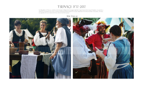 Trivigi 1517-2017 - Treviso