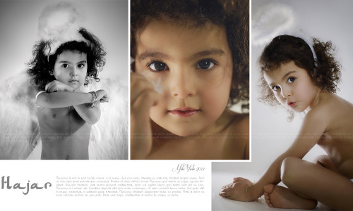 Hajar - Studio