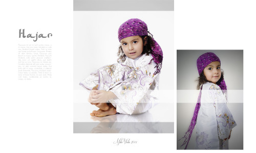 Hajar - Studio
