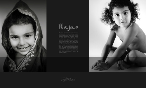 Hajar - Studio